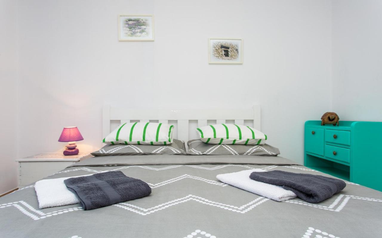 Studio Tea Polje  ภายนอก รูปภาพ
