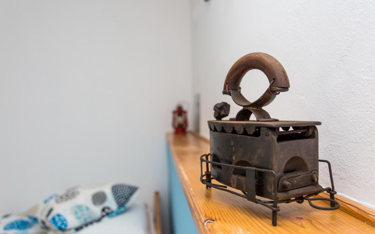 Studio Tea Polje  ภายนอก รูปภาพ